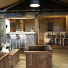 Отель Tent Lodge With Sanitary Facilities, фото 13
