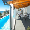Отель Luxury Apartment With Heated Pool in Starigrad, фото 5