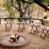Отель Shimungwe lodge, фото 8