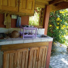 Отель Berkey's Jungle Paradise, фото 9