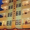 Отель Amber-Rose Apart Hotel, фото 1