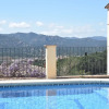 Отель Splendid Villa in Santa Cristina d'Aro with Swimming Pool, фото 27