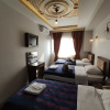 Отель Delbab Hotel, фото 36