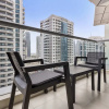 Отель Silkhaus Trident Bayside, Dubai Marina, фото 14