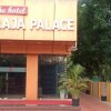 Отель The Hotel Raja Palace, фото 1