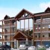 Отель Breezy Point Baguio -Summer Pines Residences в Багуйо