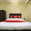Отель OYO 12748 Govindpuram Apartment, фото 3