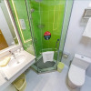 Отель GreenTree Inn Shaoxing Shangyu District High-Speed Rail Station Hotel, фото 10