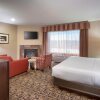 Отель Holiday Inn Hotel & Suites Salt Lake City-Airport West, an IHG Hotel, фото 27