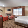 Отель Holiday Inn Hotel & Suites Salt Lake City-Airport West, an IHG Hotel, фото 6