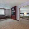 Отель Holiday Inn University Plaza-Bowling Green, an IHG Hotel, фото 6