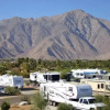 Отель The Springs at Borrego RV Resort and Golf Course, фото 1