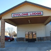 Отель cyclone lodge, фото 1