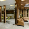 Отель The Hubstreet Hotel, фото 32
