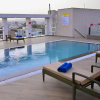 Отель The Jagat Hotel and Spa Udaipur, фото 12