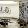 Отель H10 White Suites, фото 23