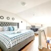 Отель 1BR Loft Near DT Cambridge - Trails Parks, фото 17