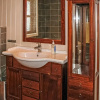 Отель Stunning Home in Rauland With 4 Bedrooms, Sauna and Wifi, фото 7