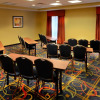 Отель Hampton Inn & Suites Lynchburg, фото 15