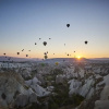 Отель Wings Cappadocia, фото 15