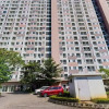 Отель OYO Life 92874 Apartement Grand Sentraland Karawang By Red Dragon, фото 1