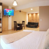 Отель Premium Suites Deluxe Aparthotel Equipetrol, фото 26