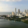 Отель Apto con Balcón y Vista al Mar, фото 15