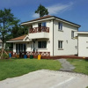 Отель Seogwipo Mk House Pension, фото 1
