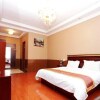 Отель GreenTree Alliance Chuzhou Laian County Development District Jingyi Road Hotel., фото 16