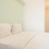 Отель Cozy And Homey Studio Room Tokyo Riverside Pik 2 Apartment, фото 4