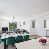 Отель Villa Po490b, Modern 5bdr Protaras Villa With Pool, Close to the Beaches, фото 14
