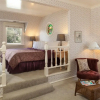 Отель Cheshire Cat Inn & Cottages, фото 4