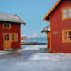 Отель Vesterålen Sjøhushotell, фото 14