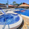 Отель Villas Paraíso Coco 55, фото 12