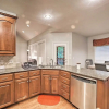 Отель Bentonville Home w/ Pool Table, 2 Mi to Downtown!, фото 7