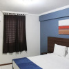 Отель Days inn by Wyndham Uberlândia, фото 4