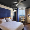 Отель TLV Port Boutique Residence, фото 6