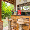 Отель ZEN Villa Lungsiakan Ubud, фото 5
