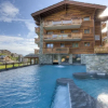 Отель Cordee 3 spa access, фото 15