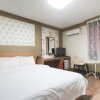 Отель Gunsan Hotel MH, фото 5