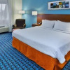 Отель Fairfield Inn Owensboro, фото 16