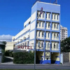 Отель Studio 500, фото 1