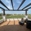 Отель Fabulous Villa with Stunning Golf Course Views on the Prestigious Mar Menor Golf Resort COR274, фото 17