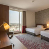 Отель Comfort Hotel Jeddah King Road, фото 33
