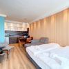 Отель Marty's Beachfront Smart Homes, фото 36