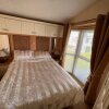 Отель Stunning 2-bed Caravan in Skegness, фото 7