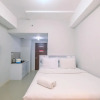 Отель Minimalist Studio Transpark Juanda Bekasi Timur Apartment, фото 3