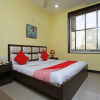Отель Radhe Inn by OYO Rooms, фото 21