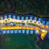 Отель The Grand Blue Glamping Pension Yangyang, фото 10