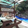 Отель Gyeongju Nature in Forest Pension, фото 8